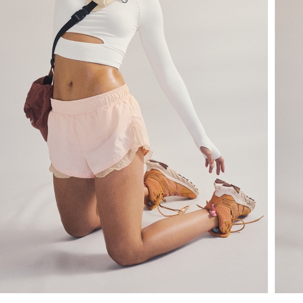 Fp movement shorts
